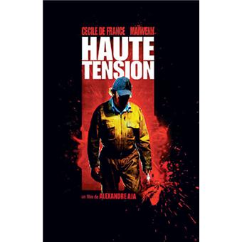 Haute tension - 1