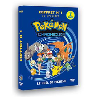 Les Pokémon - Les Pokémon - 1