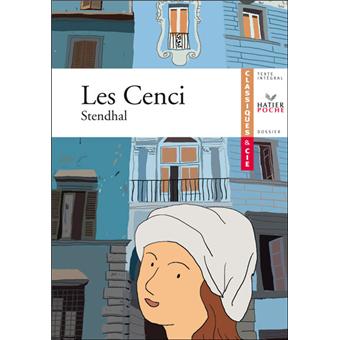 Les Cenci - 1