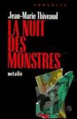 La Nuit des monstres - 1