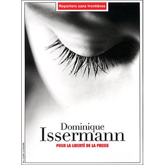 Dominique Issermann, 100 photos pour la liberté de la presse - 1