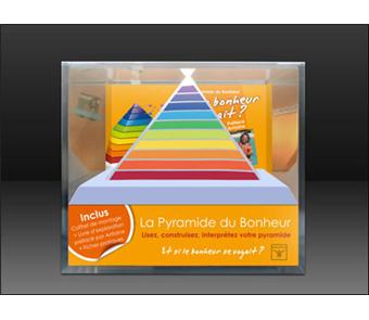 La Pyramide Du Bonheur Et Si Le Bonheur Se Voyait Contient 1 Pyramide 1 Livre Des Fiches Coffret Bruno Fabre Achat Livre Fnac La Pyramide Du Bonheur Et Si Le Bonheur Se Voyait Contient 1 Pyramide 1 Livre Des Fiches Coffret Bruno Fabre Achat Livre Fnac