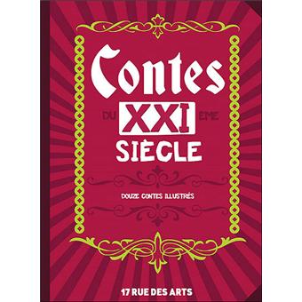 Contes du XXIème siècle