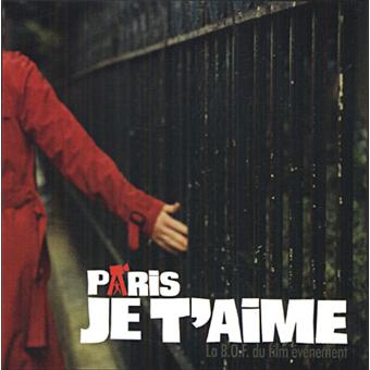 Bande originale de film - 1