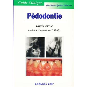 Pédodontie