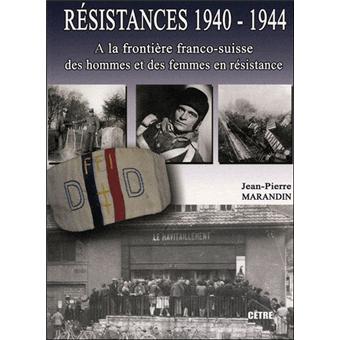 A la frontière franco-suisse, des hommes et des femmes