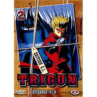 Coffret - Volume 2 - Edition Digipack - DVD Zone 2 - Achat & prix | fnac