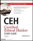 Ceh certified ethical hacker study guide - 1