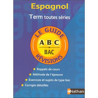 Télécharger Exercices Bac Espagnol Pdf Cdiscountespagnol - 