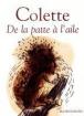 De la patte a l aile - Sidonie-Gabrielle Colette - (donnée non spécifiée)