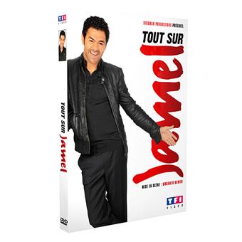 Tout sur Jamel - 1