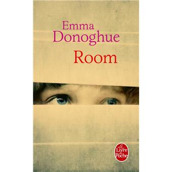 Room - Poche - Emma Donoghue - Achat Livre | fnac
