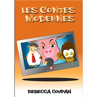 Les contes modernes