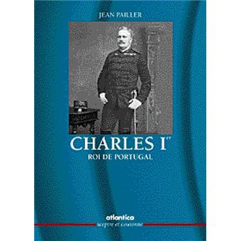 Le Petit Journal 1895 N°257 - Charles 1er Roi Du Portugal / Tananarive