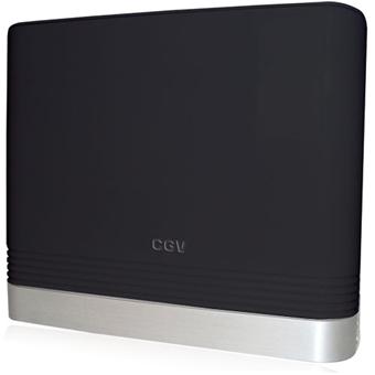 CGV ANTENNE REGLISSE 50D B BLACK