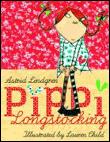 Pippi longstocking gift edition - 1