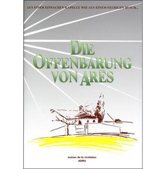 Die Offenbarung von Arès - La Révélation d'Arès