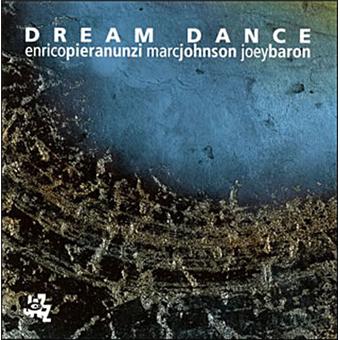 Dream dance/inclus titre bonus