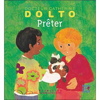 Prêter
