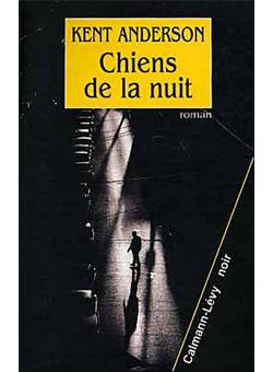 Chiens de la nuit - 1