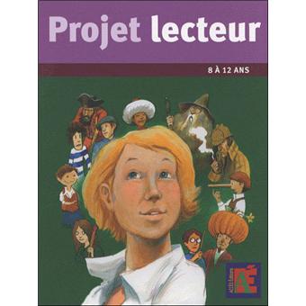 Projet lecteur