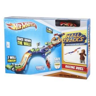 Mattel race track discount