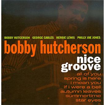 Nice groove/ed limitee