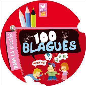 100 blagues - 1