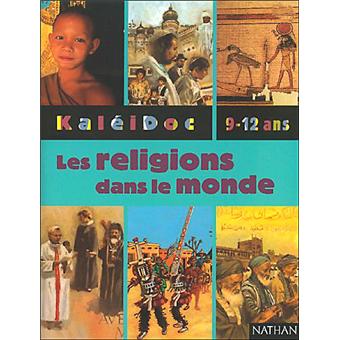 Les religions du monde - 1