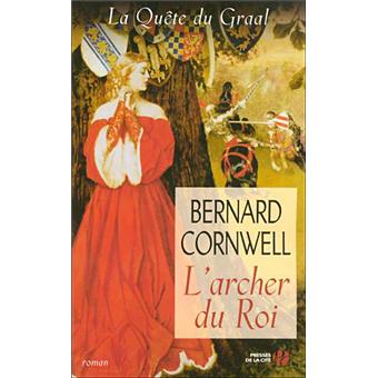 L'archer du roi - 1