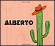 Couverture : Alberto