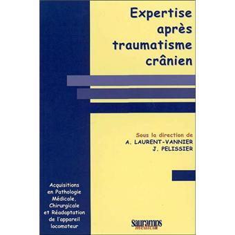 Expertise apres traumatisme cranien