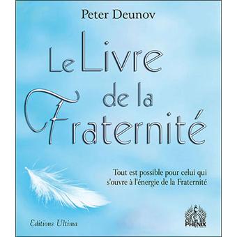 Le livre de la fraternité - 1