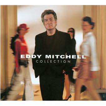 Best Of Eddy Mitchell Cd Album Achat Prix Fnac