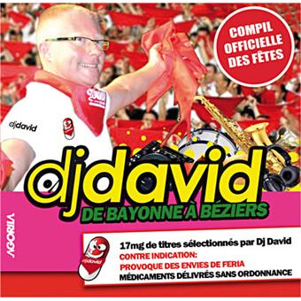 Dj David - 1