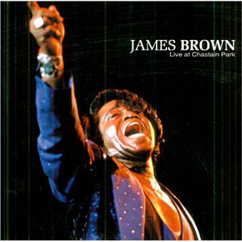 James Brown-Live At Chastain Park -2cd- - 1