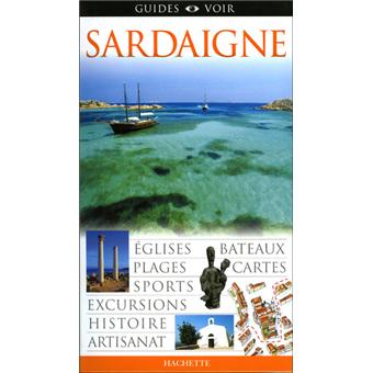 Guide Voir Sardaigne - 1
