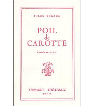 Poil de carotte