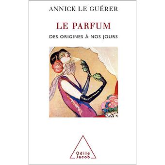 le parfum fnac