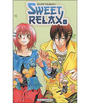 Sweet relax - Sweet relax, T6 - 1