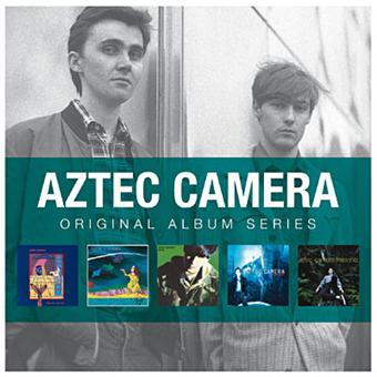 Original album series