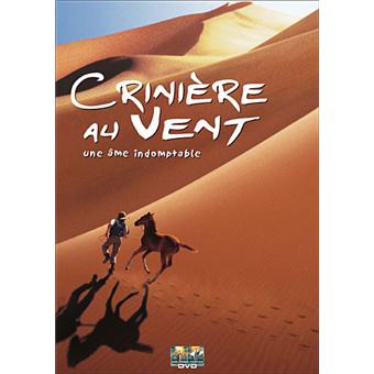 Crinière au vent - 1