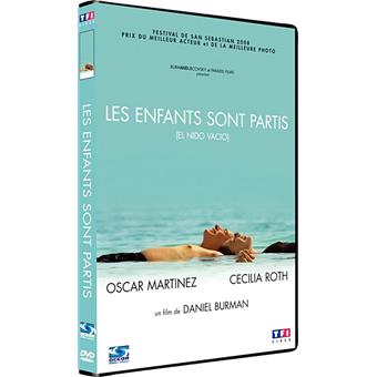 Les Enfants sont partis - 1