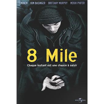 8 Mile - 1