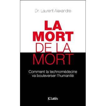 La mort de la mort