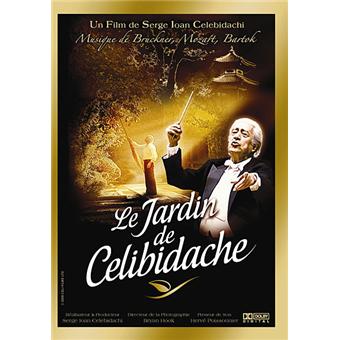 Le Jardin de Celibidache