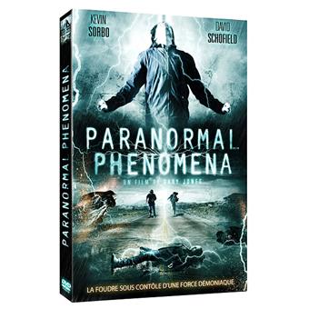 Paranormal Phenomena