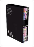 V&a pattern limited edition box-set