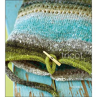 Tricot - 1