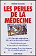 Les Perles de la médecine - Jérôme Duhamel - broché